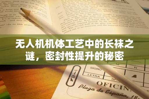 无人机机体工艺中的长袜之谜，密封性提升的秘密