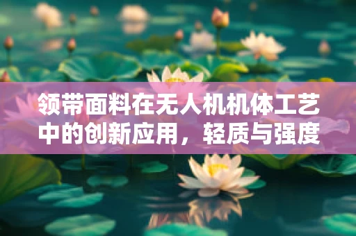 领带面料在无人机机体工艺中的创新应用，轻质与强度的完美平衡？