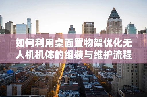 如何利用桌面置物架优化无人机机体的组装与维护流程？