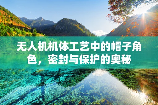 无人机机体工艺中的帽子角色，密封与保护的奥秘