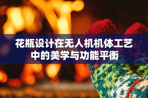 花瓶设计在无人机机体工艺中的美学与功能平衡