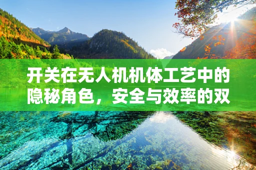 开关在无人机机体工艺中的隐秘角色，安全与效率的双重保障