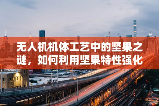 无人机机体工艺中的坚果之谜，如何利用坚果特性强化机身结构？