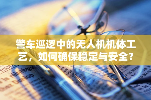 警车巡逻中的无人机机体工艺，如何确保稳定与安全？