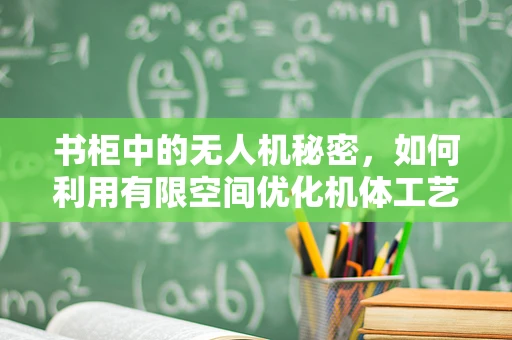 书柜中的无人机秘密，如何利用有限空间优化机体工艺？