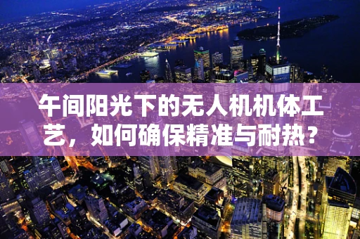 午间阳光下的无人机机体工艺，如何确保精准与耐热？