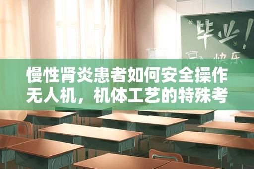慢性肾炎患者如何安全操作无人机，机体工艺的特殊考量？