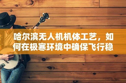 哈尔滨无人机机体工艺，如何在极寒环境中确保飞行稳定？