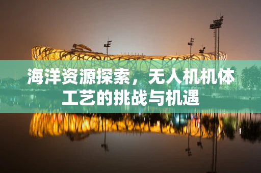 海洋资源探索，无人机机体工艺的挑战与机遇