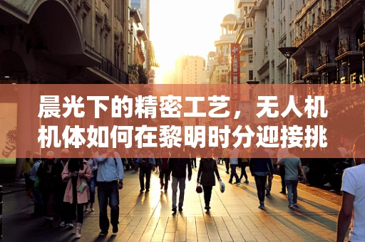 晨光下的精密工艺，无人机机体如何在黎明时分迎接挑战？
