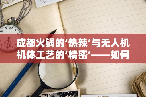 成都火锅的‘热辣’与无人机机体工艺的‘精密’——如何平衡？