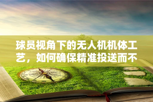 球员视角下的无人机机体工艺，如何确保精准投送而不干扰比赛？