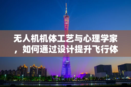 无人机机体工艺与心理学家，如何通过设计提升飞行体验？