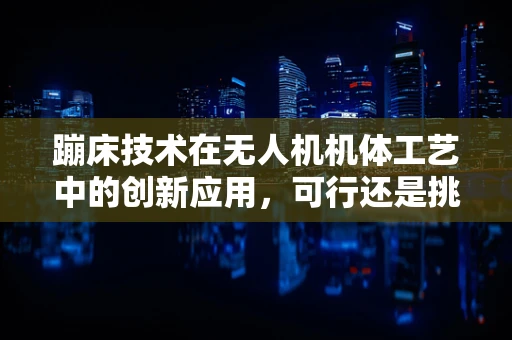 蹦床技术在无人机机体工艺中的创新应用，可行还是挑战？
