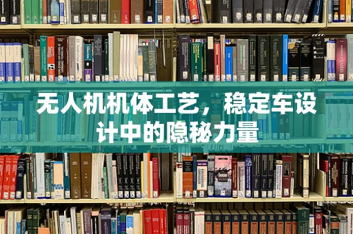 无人机机体工艺，稳定车设计中的隐秘力量