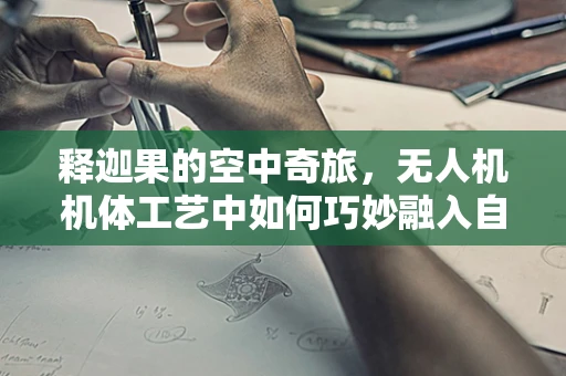 释迦果的空中奇旅，无人机机体工艺中如何巧妙融入自然灵感？