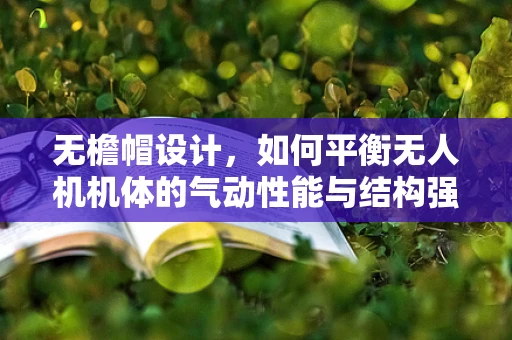 无檐帽设计，如何平衡无人机机体的气动性能与结构强度？