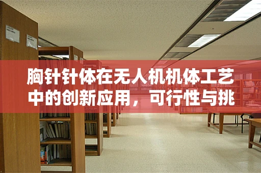 胸针针体在无人机机体工艺中的创新应用，可行性与挑战何在？