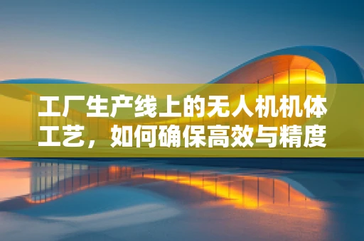 工厂生产线上的无人机机体工艺，如何确保高效与精度的完美融合？
