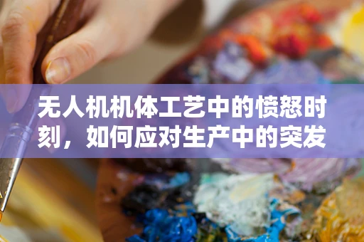无人机机体工艺中的愤怒时刻，如何应对生产中的突发挑战？