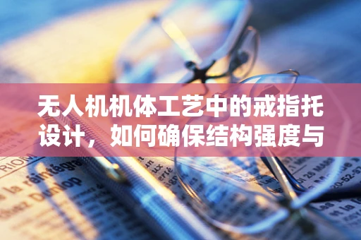 无人机机体工艺中的戒指托设计，如何确保结构强度与轻量化的完美平衡？