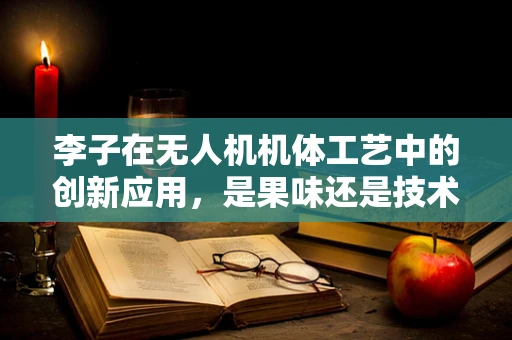 李子在无人机机体工艺中的创新应用，是果味还是技术革新？