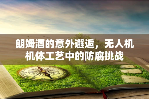 朗姆酒的意外邂逅，无人机机体工艺中的防腐挑战