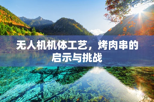 无人机机体工艺，烤肉串的启示与挑战