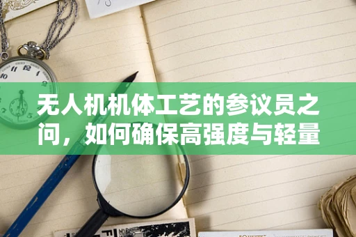 无人机机体工艺的参议员之问，如何确保高强度与轻量化的完美平衡？
