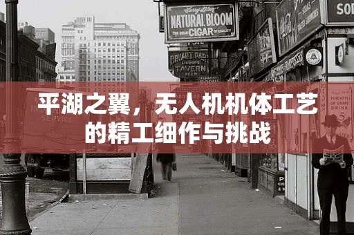 平湖之翼，无人机机体工艺的精工细作与挑战