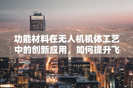 功能材料在无人机机体工艺中的创新应用，如何提升飞行性能与安全性？