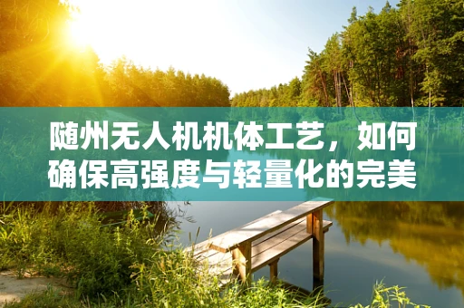 随州无人机机体工艺，如何确保高强度与轻量化的完美结合？