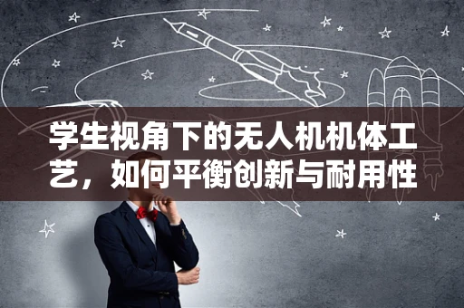 学生视角下的无人机机体工艺，如何平衡创新与耐用性？