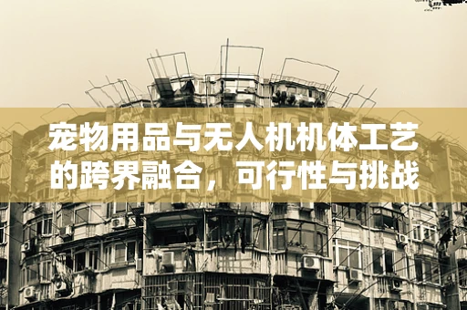 宠物用品与无人机机体工艺的跨界融合，可行性与挑战何在？