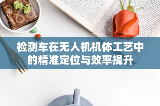 检测车在无人机机体工艺中的精准定位与效率提升