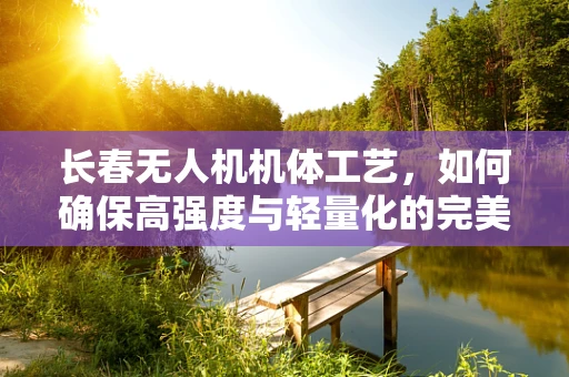 长春无人机机体工艺，如何确保高强度与轻量化的完美结合？