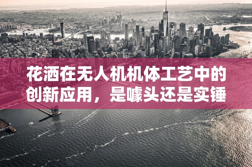 花洒在无人机机体工艺中的创新应用，是噱头还是实锤？