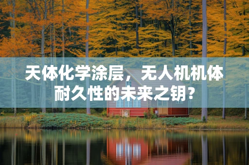天体化学涂层，无人机机体耐久性的未来之钥？