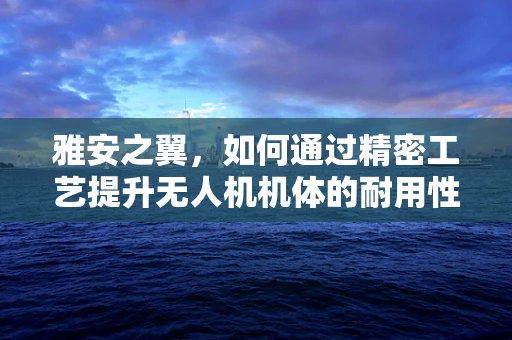 雅安之翼，如何通过精密工艺提升无人机机体的耐用性？