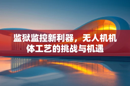监狱监控新利器，无人机机体工艺的挑战与机遇