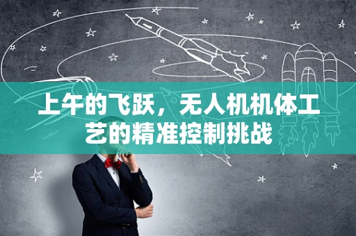 上午的飞跃，无人机机体工艺的精准控制挑战