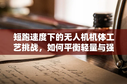 短跑速度下的无人机机体工艺挑战，如何平衡轻量与强度？
