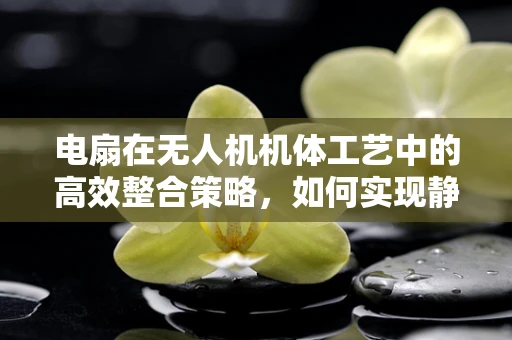 电扇在无人机机体工艺中的高效整合策略，如何实现静音与效能的完美平衡？