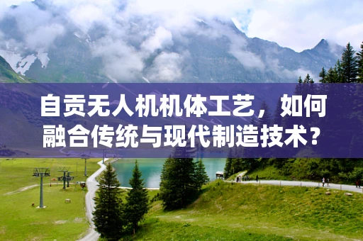 自贡无人机机体工艺，如何融合传统与现代制造技术？