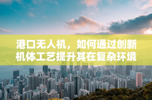 港口无人机，如何通过创新机体工艺提升其在复杂环境中的作业效率？