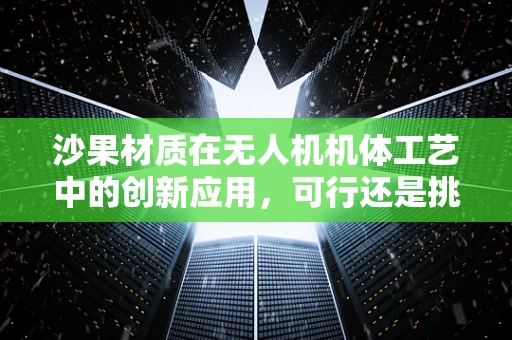 沙果材质在无人机机体工艺中的创新应用，可行还是挑战？