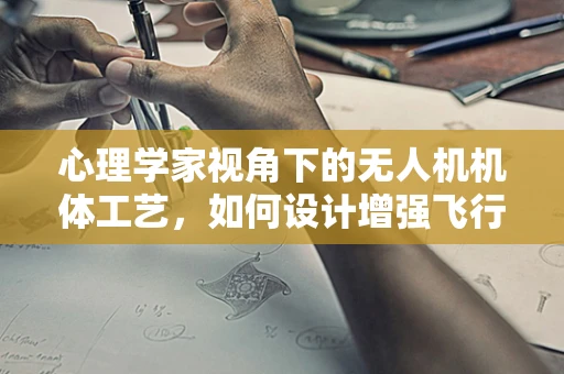 心理学家视角下的无人机机体工艺，如何设计增强飞行员的‘心安感’？