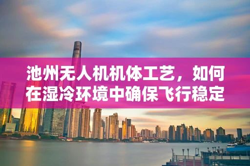 池州无人机机体工艺，如何在湿冷环境中确保飞行稳定性？