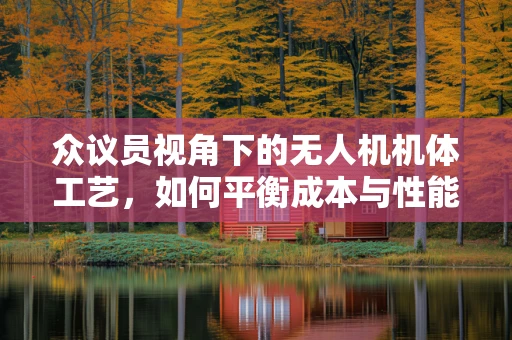 众议员视角下的无人机机体工艺，如何平衡成本与性能？