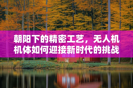 朝阳下的精密工艺，无人机机体如何迎接新时代的挑战？